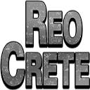 Reocrete logo